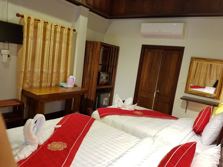 Villa Kee Lee Hotel