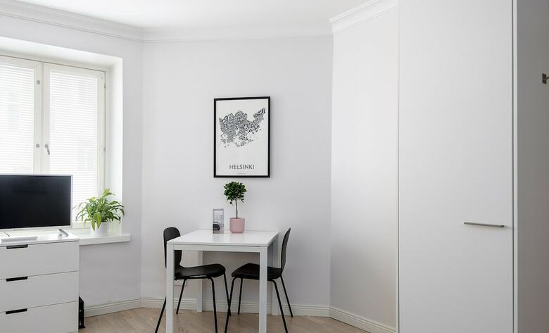 Kotimaailma Helsinki Bulevardi 12