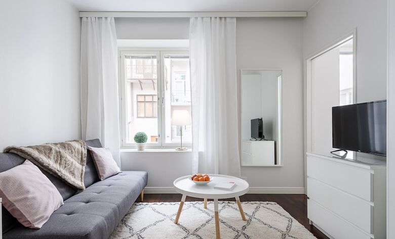 Kotimaailma Helsinki Bulevardi 12