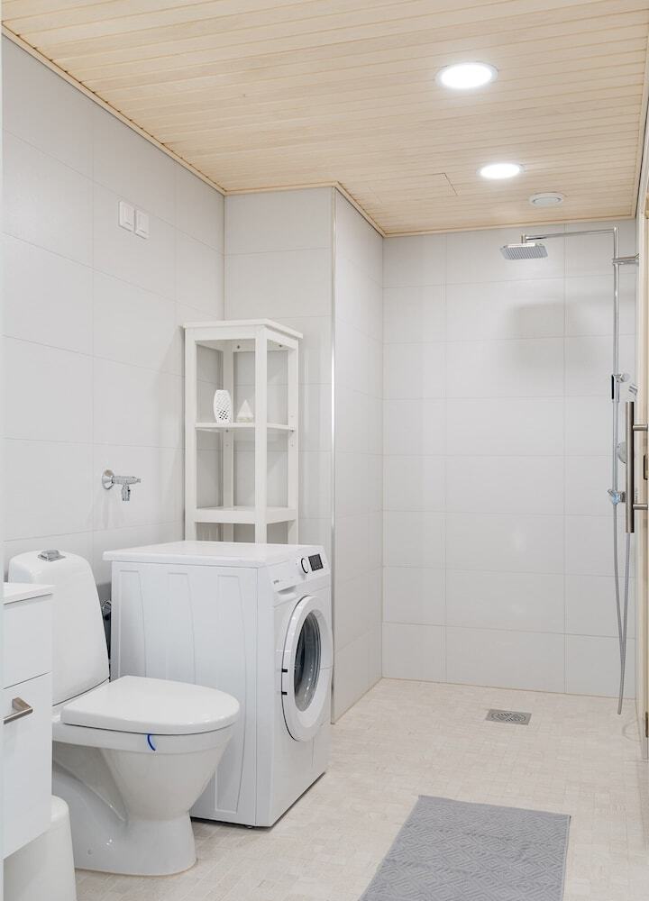 Apartamentos Kotimaailma Helsinki Iso-roobertinkatu 28
