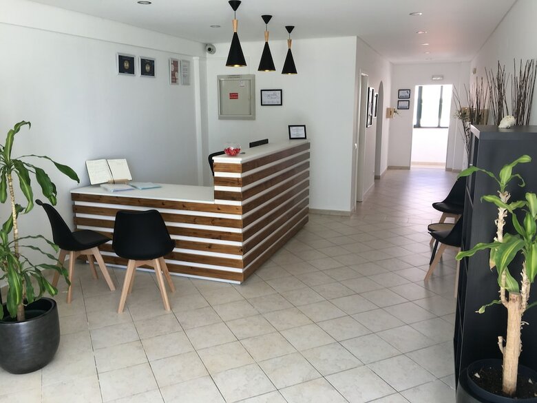 Apartamento Est�dios Salinas