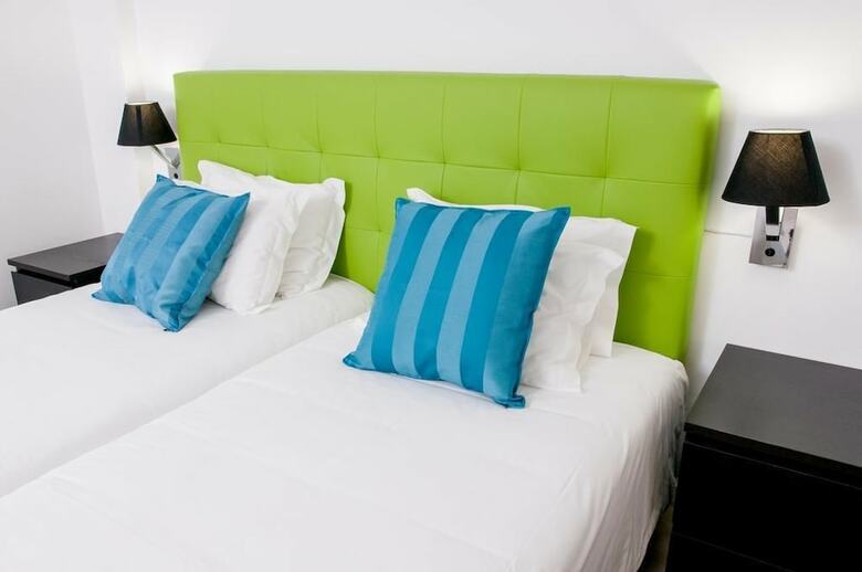 Apartamento Est�dios Salinas