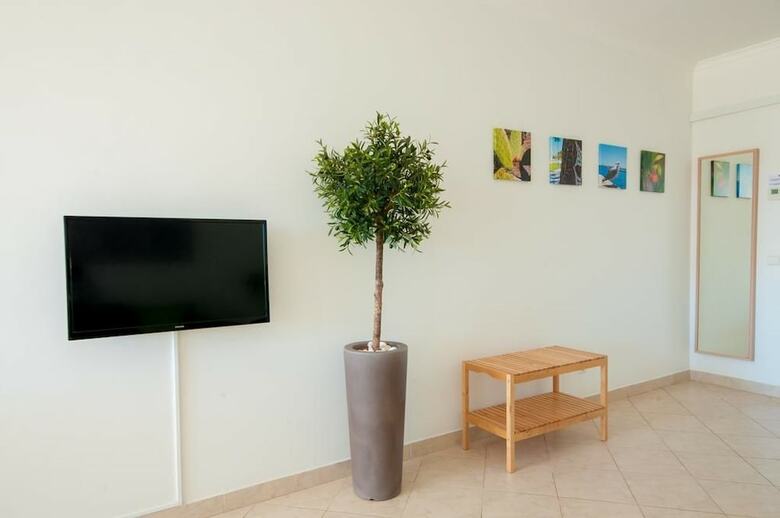 Apartamento Est�dios Salinas