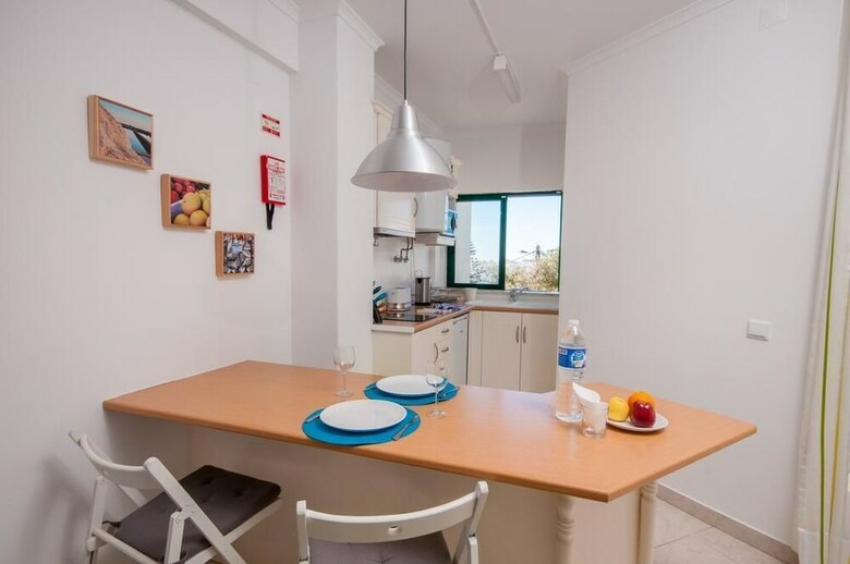 Apartamento Est�dios Salinas