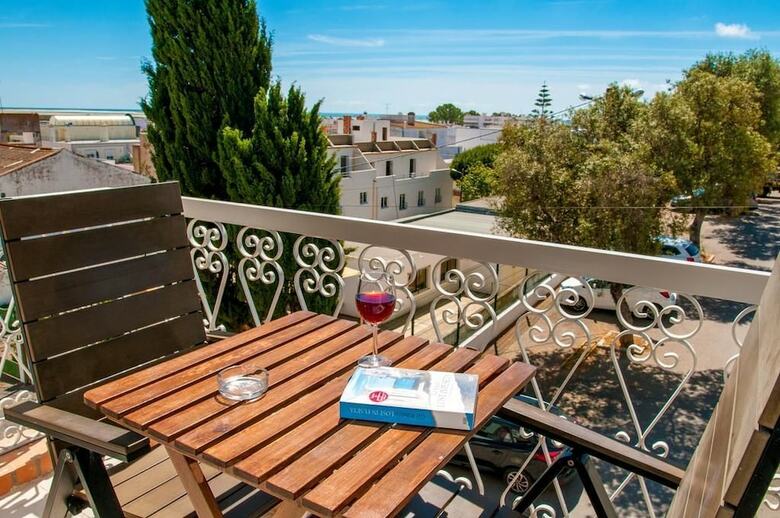 Apartamento Est�dios Salinas