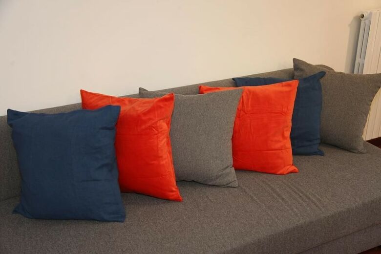 B&B Due Passi Dal Borgo Antico