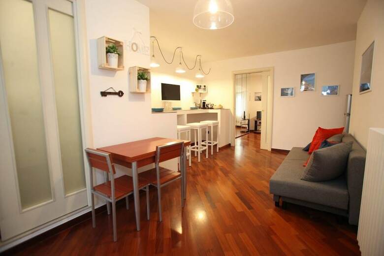 B&B Due Passi Dal Borgo Antico
