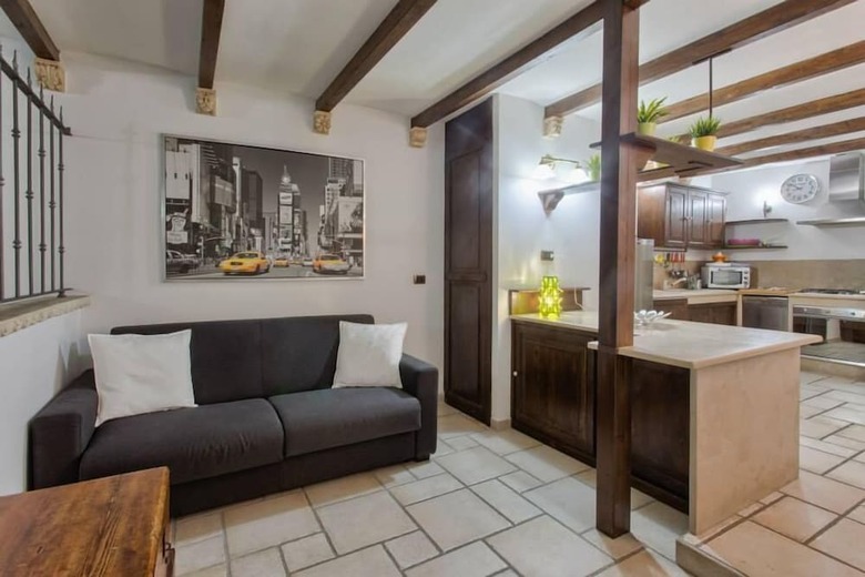 B&B Due Passi Dal Borgo Antico