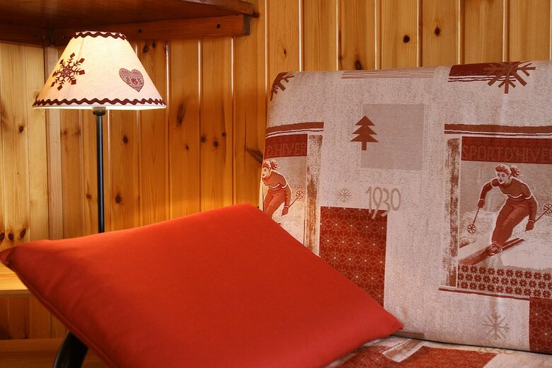Residencia Case Vacanza Perron