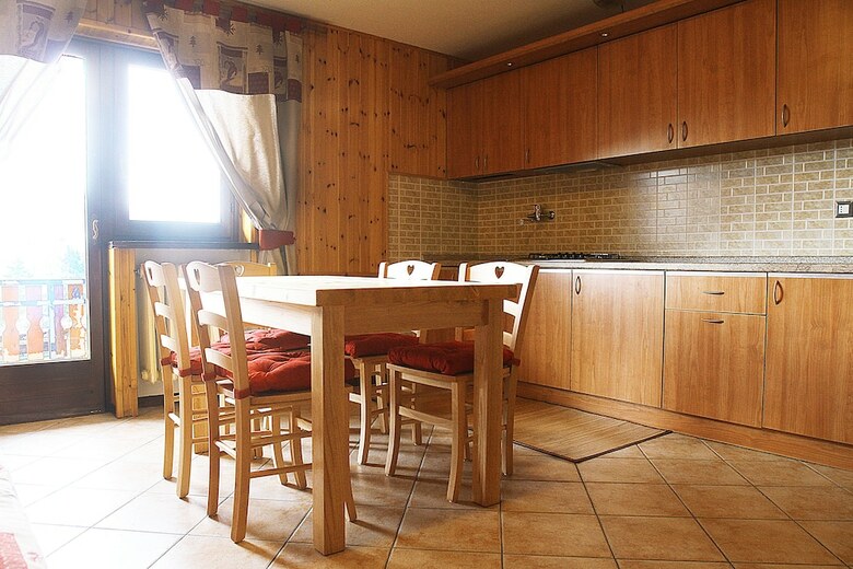 Residencia Case Vacanza Perron