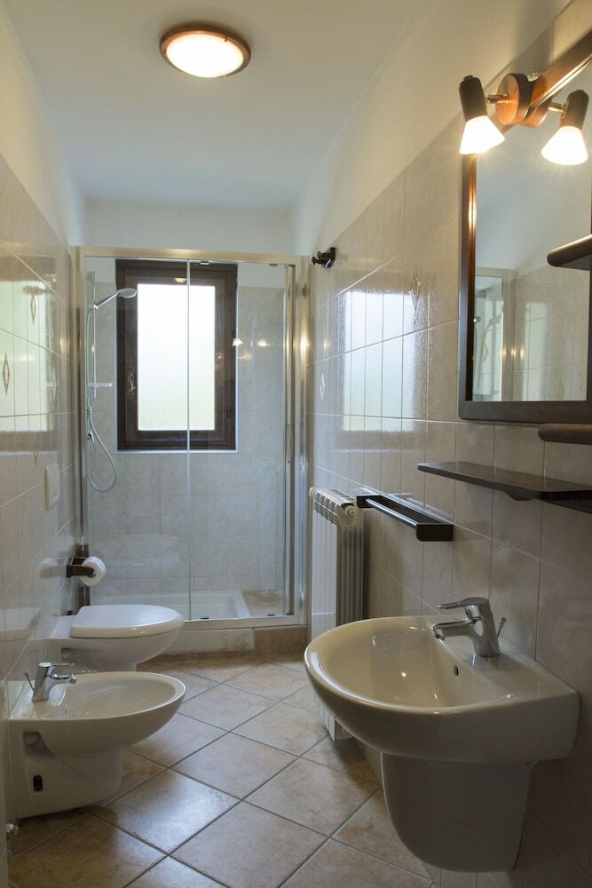 Residencia Case Vacanza Perron