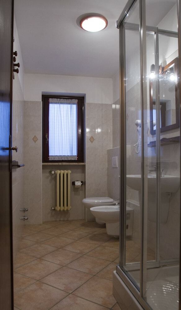 Residencia Case Vacanza Perron