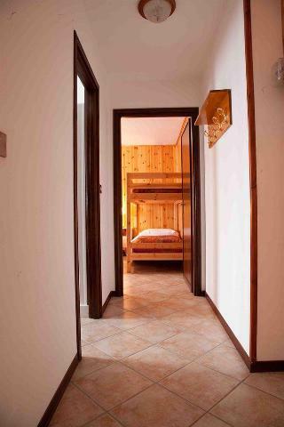Residencia Case Vacanza Perron