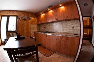 Residencia Case Vacanza Perron