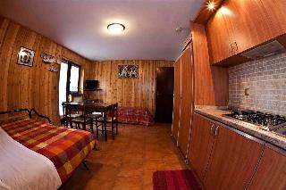 Residencia Case Vacanza Perron
