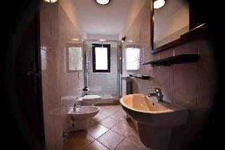 Residencia Case Vacanza Perron