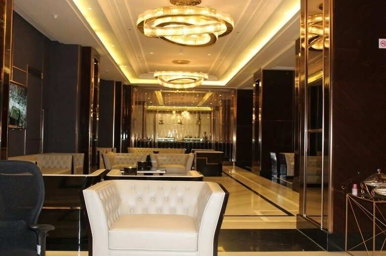 Hotel Batoul Ajyad