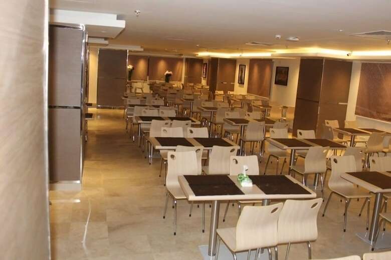 Hotel Batoul Ajyad