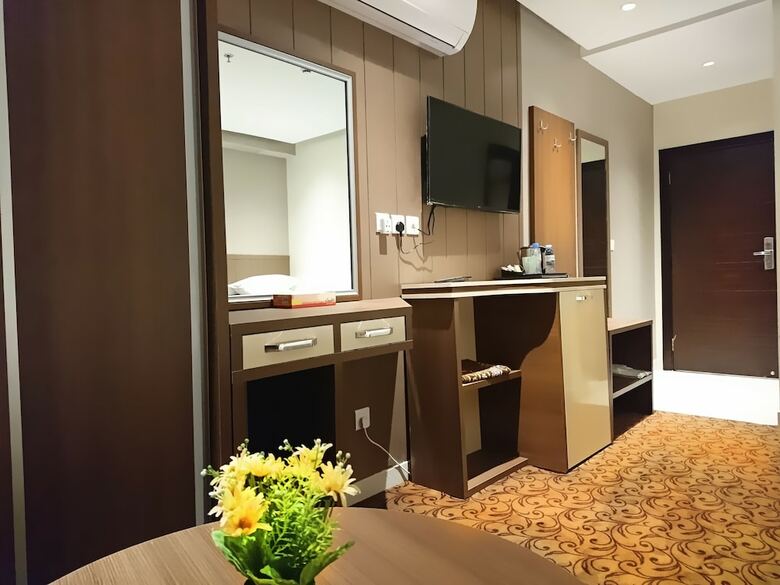 Hotel Batoul Ajyad