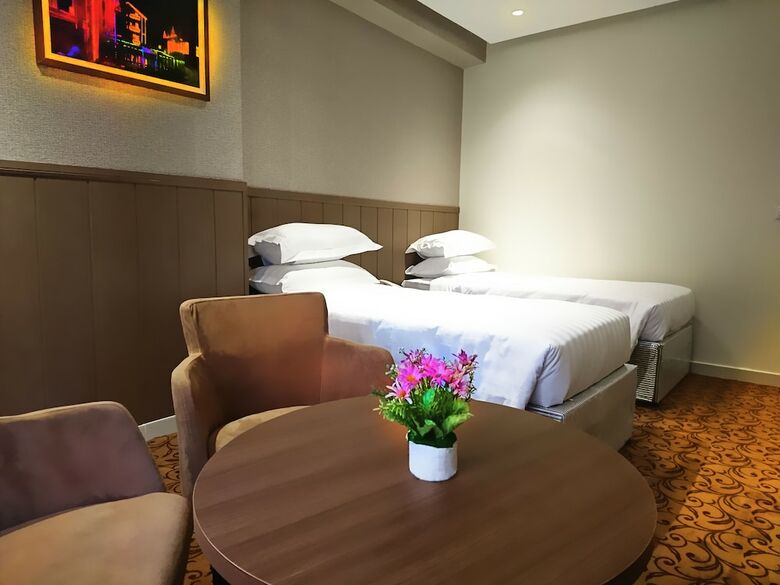 Hotel Batoul Ajyad