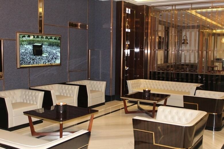 Hotel Batoul Ajyad