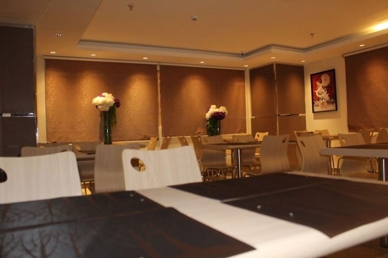 Hotel Batoul Ajyad