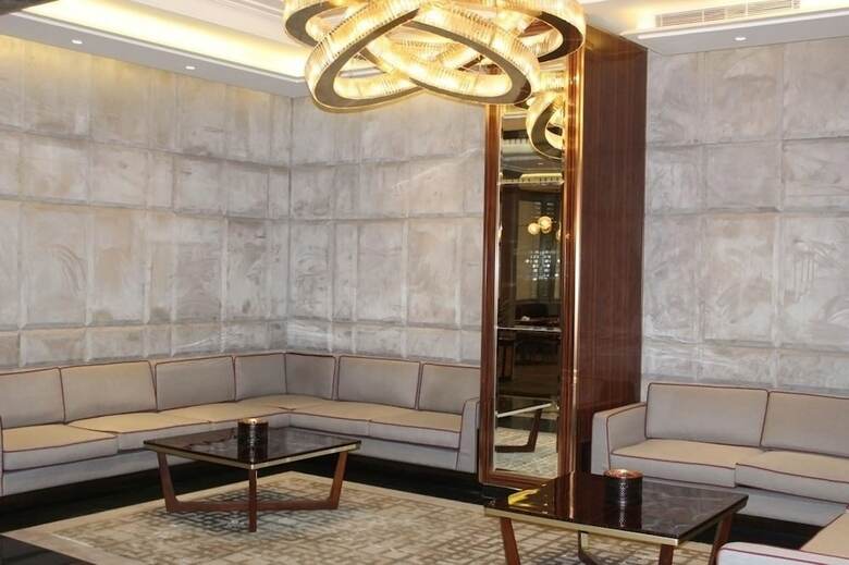 Hotel Batoul Ajyad