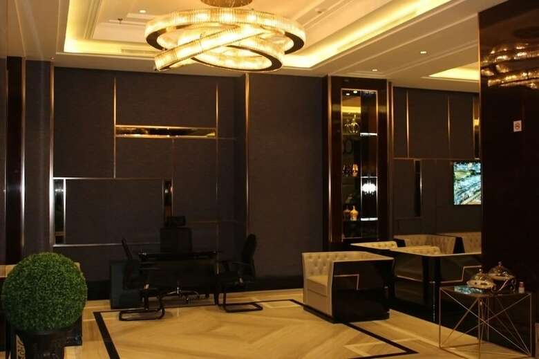 Hotel Batoul Ajyad