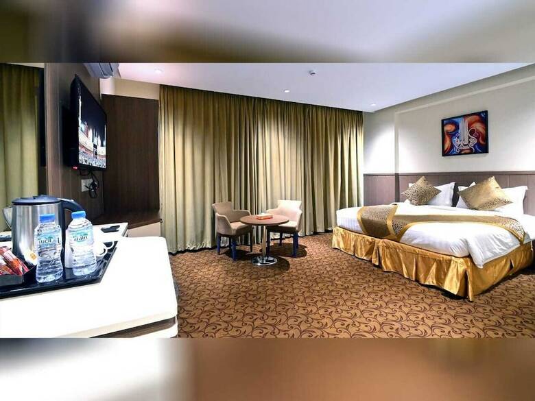 Hotel Batoul Ajyad