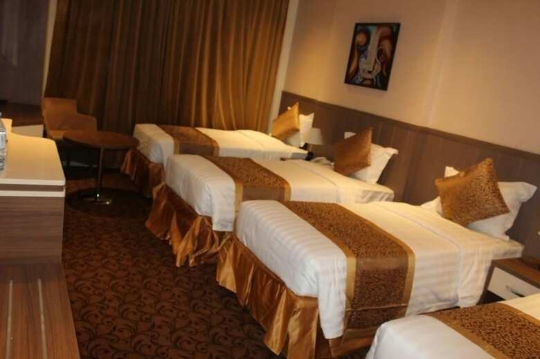 Hotel Batoul Ajyad
