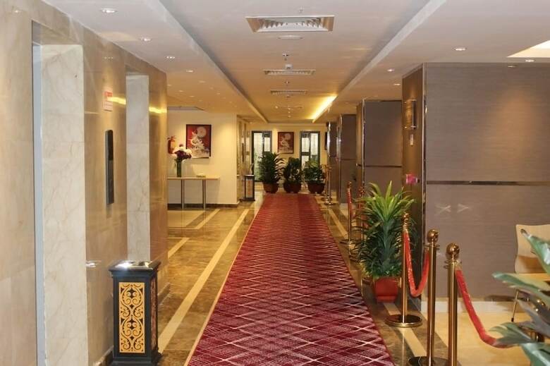 Hotel Batoul Ajyad