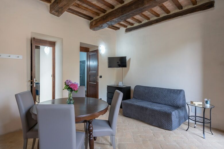 Agroturismo Borgo Pulciano Agriturismo