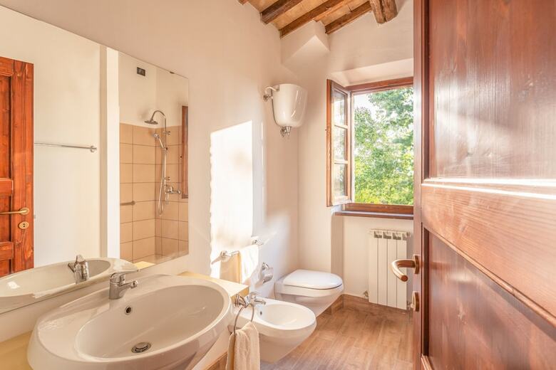 Agroturismo Borgo Pulciano Agriturismo