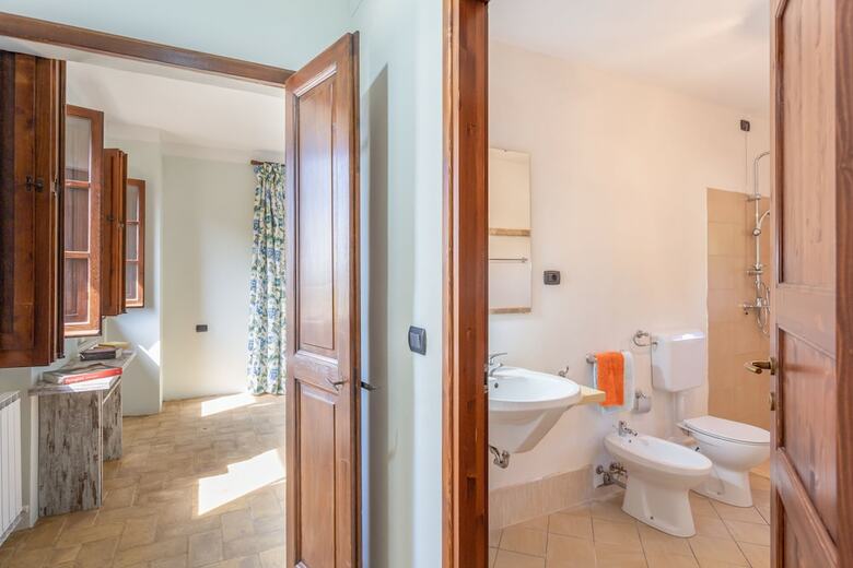 Agroturismo Borgo Pulciano Agriturismo