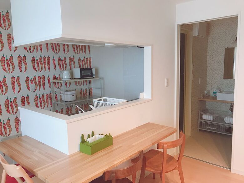 Sora E Hotel Asahikawa