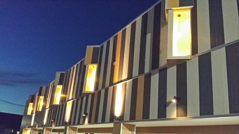 Sora E Hotel Asahikawa