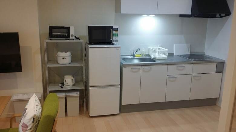 Sora E Hotel Asahikawa