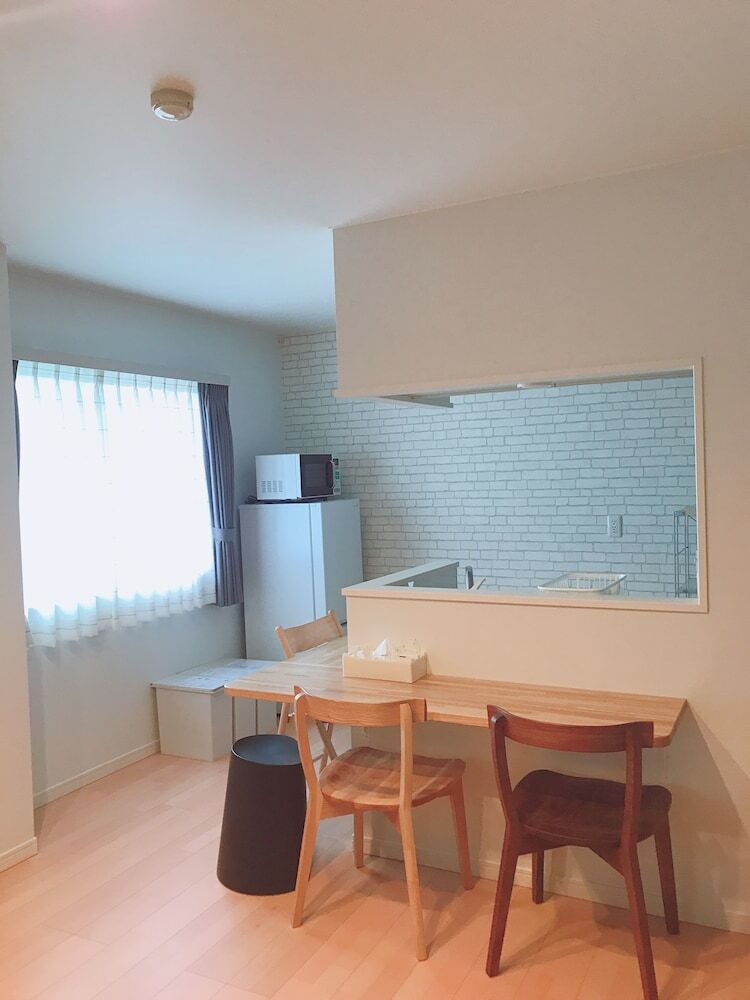 Sora E Hotel Asahikawa