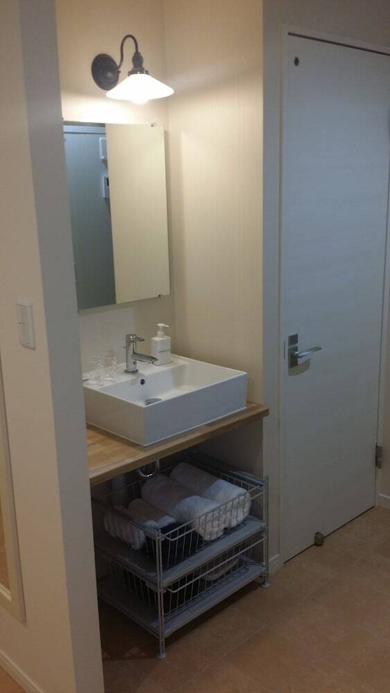 Sora E Hotel Asahikawa