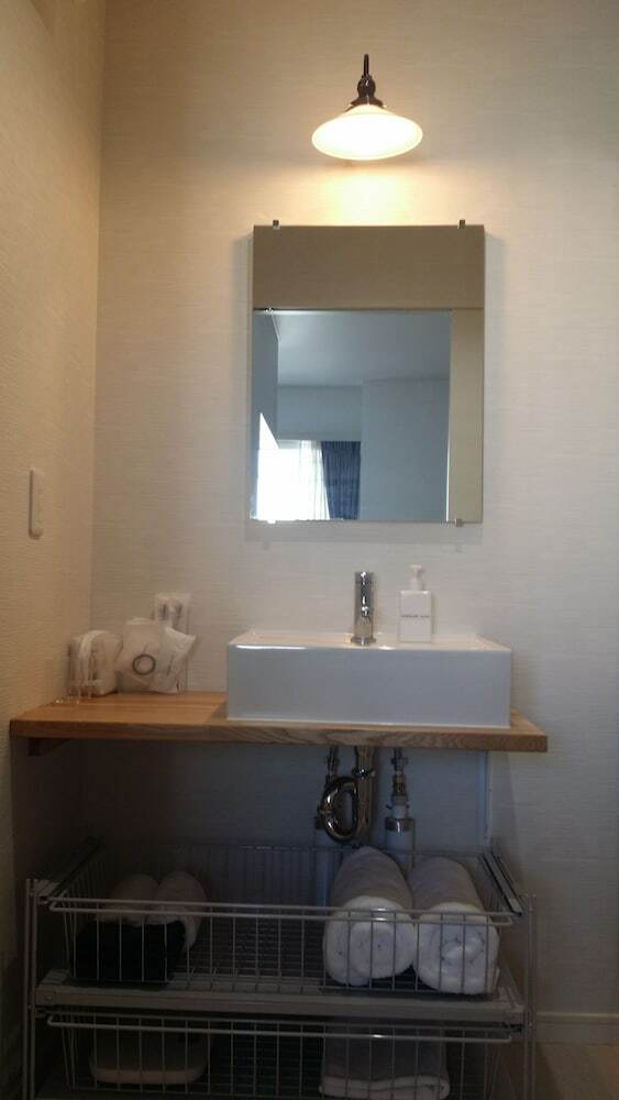 Sora E Hotel Asahikawa