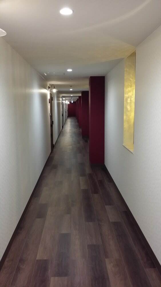 Sora E Hotel Asahikawa