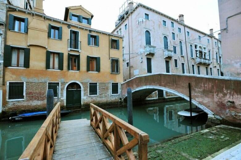 Hotel Alla Vigna - Room Only