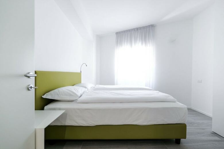 Residencia Bertamini Apartments