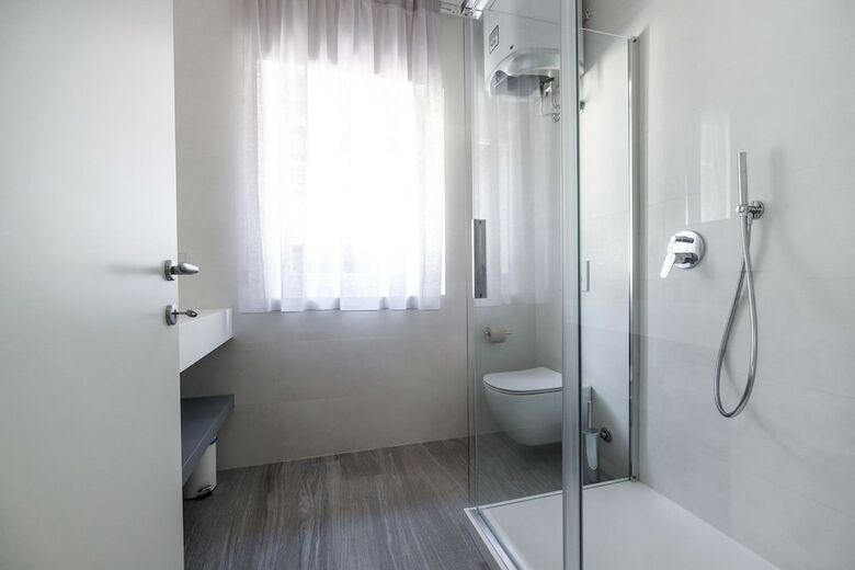 Residencia Bertamini Apartments
