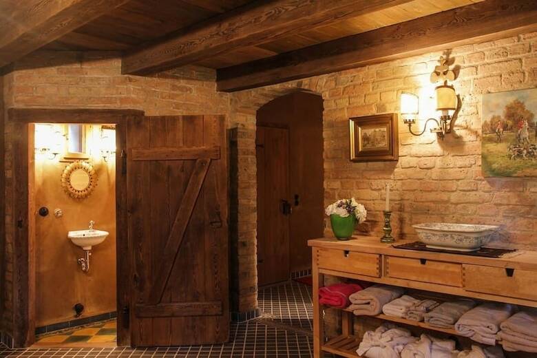Hotel Schloss St�lpe