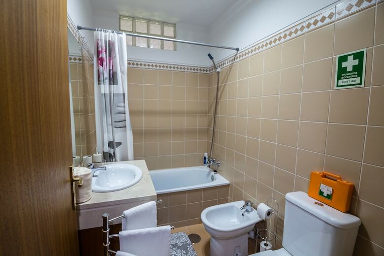 Apartamentos Casa Do Rio