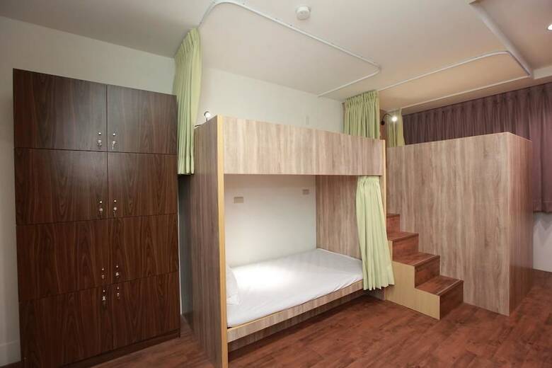 Hotel Bear Sline B&B