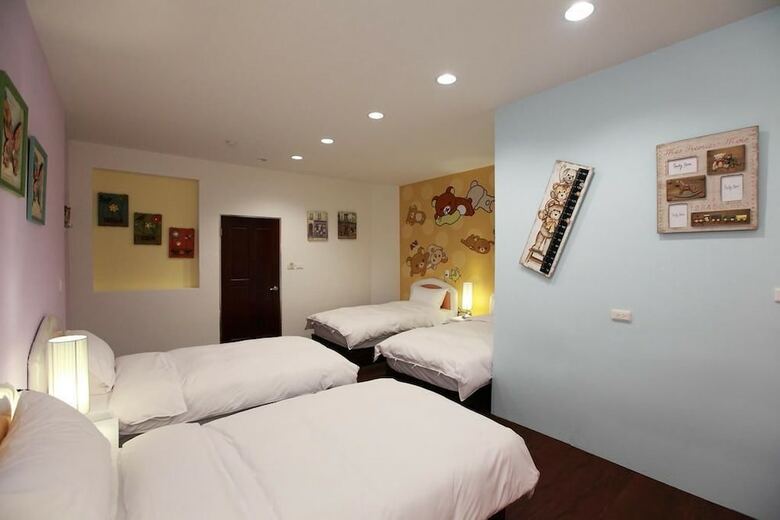 Hotel Bear Sline B&B