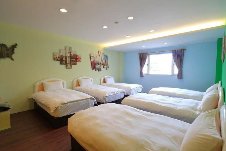Hotel Bear Sline B&B