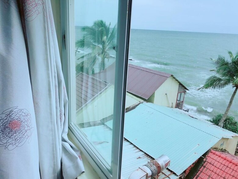 Minh Hong Hotel